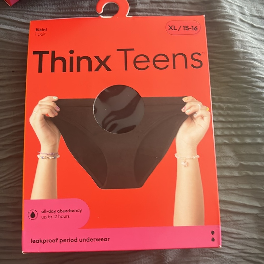 Thinx Teen - Bikini